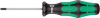 SCHRAUBENDREHER
PH 0X 60MM - More 1