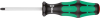 Schraubendreher Kraftform
PH 0x 60mm SK - More 1
