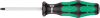 Schraubendreher Kraftform
PZ 0x 60mm SK - More 1