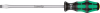 SCHRAUBENDREHER KRAFTF.
10,0X1,6X200MM - More 1