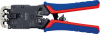 CRIMP-HEBELZANGE
4/6/8POLIG WESTERN KNIPEX - More 1