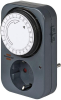 Zeitschaltuhr
MZ 201 DE
Brennenstuhl - More 1