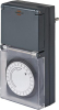 Zeitschaltuhr
MZ 44 DE IP44
Brennenstuhl - More 1