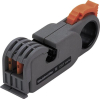 Abisolierwerkzeug Coax
CST-Vario 2,5-8qmm
Weidmüller - More 1