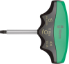 Drehmomentindikator
mit T-Griff
T25x60mm 5Nm Wera - More 1