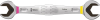 WERA-Doppelmaulschluessel
JOKER 20 x 22 mm - P5788.0185 - More 1