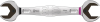 WERA-Doppelmaulschluessel
JOKER 27 x 32 mm - P5788.0270 - More 1