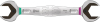 WERA-Doppelmaulschluessel
JOKER 30 x 32 mm - P5788.0280 - More 1