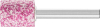 Schleifstift zylindrisch
1620 6 ADW 30 M 5V
Pferd - More 1