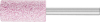 Schleifstift zylindrisch
1632 6 AR 30 O 5V
Pferd - More 1