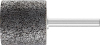 Schleifstift zylindrisch
3232 6 AN 24 N 5B
Pferd - More 1