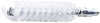 Rohrbürste m. Gewinde M6
Ø14mm, Nylon glatt 0,15mm
Lessmann - More 1