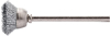 Miniatur-Topfbürste
Edelstahl gew. 15x0,1mm
Lessmann - More 1