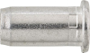 Blindnietmuttern PolyGrip
Alu M 6 x 9 x 18 - More 1