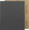 Schleifpapier wasserfest
230x280mm K240 FORMAT - More 1