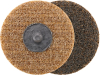 Vliesschleifscheibe ROLOC
76,2mm grob
FORMAT - More 1