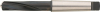 Hardoxbohrer WN Typ H
HSSCo8 Schaft MK 30mm
FORMAT - More 1