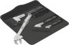 WERA Maulschl.-Satz JOKER 6004
4-teilig selbseinstellend
SW 7-19mm - P5819.0500 - More 1