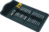 Elektronik-
Schraubendreher-Satz ESD
KK 60 ESD
Wera - More 1