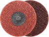 Vliesschleifscheibe ROLOC
76,2mm mittel
FORMAT - More 1