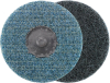 Vliesschleifscheibe ROLOC
50,8mm sehr fein
FORMAT - More 1