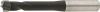 Super-Kunstbohrer HM
10mm GL 90mm Famag - More 1