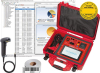 Gerätetester ST 755+SET
BENNING - More 1