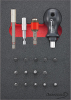Werkzeugmodul 1/9
Bit-Sortiment
FORMAT - More 1