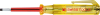 Spannungsprüfer VDE
einpolig 2,5x0,5x50mm
PB Swiss Tools - More 1