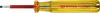 Spannungsprüfer VDE
einpolig 3,5x0,5x50mm
PB Swiss Tools - More 1