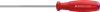 Schraubendreher 8205
Innensechskant 2x80mm
SwissGrip PB Swiss Tools - More 1