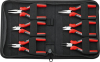Elektronikzangen-Set
6tlg. im Etui      FORMAT - More 1