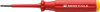 Schraubendreher 5190 VDE
PH3x150mm
Classic PB Swiss Tools - More 1