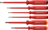 Schraubendreher-Satz VDE
6-teilig Schlitz/PH
im Karton
Classic PB Swiss Tools - More 1