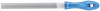 PFERD Halbrund-Feile
200 mm Hieb 2 DIN 7261 E
P6557.0202 - More 1