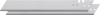 FORMAT-Messerklinge 140x19 mm
f. Dämmstoffmesser/2-Stck-VE
P7349.0150 - More 1
