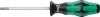 Schraubendreher 367
T40x130mm Haltefunk. Wera - More 1