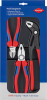 KNIPEX Profi-Zangenset
3tlg. - P5321.0020 - More 1