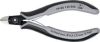 Präz. Seitenschneider
125mm Nr.7902 ESD Knipex - More 1