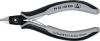 Präz. Seitenschneider
125mm Nr.7932 ESD Knipex - More 1