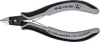 Präz. Seitenschneider
125mm Nr.7942 ESD Knipex - More 1