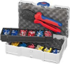 Kabelschuhsortiment
97 90 21 Knipex - More 1