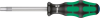 WERA Inbus-Schraubendreher
HEX-PLUS 2.5 x 75 mm
P5907.0020 - More 1