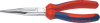 MECHANIKERZANGE F1
200MM KNIPEX - More 1