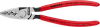 Aderendhülsenzange
180mm poliert Knipex - More 1