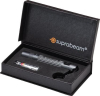 Taschenlampe Q1 mini
30/120lm
Suprabeam - More 1