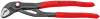 Wapuzange Cobra QuickSet
300mm tauchisol. Knipex - More 1