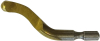 Klinge f. Entgratwerkz.
GT-B10TIN IBT - More 1