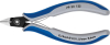 Präz. Seitenschneider
125mm Nr.7932 Knipex - More 1