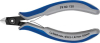 Präz. Seitenschneider
120mm Nr.7902 Knipex - More 1